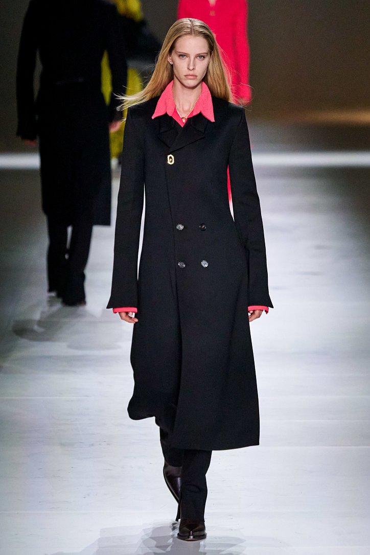 Bottega Veneta осень-зима 2020-2021 фото №14